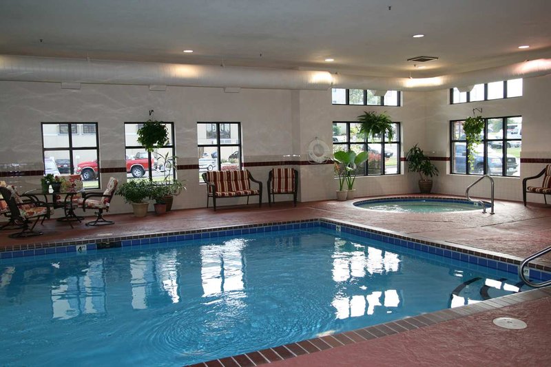 Hampton Inn & Suites Springfield - Springfield, MO