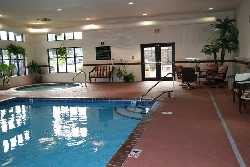 Hampton Inn & Suites Springfield - Springfield, MO