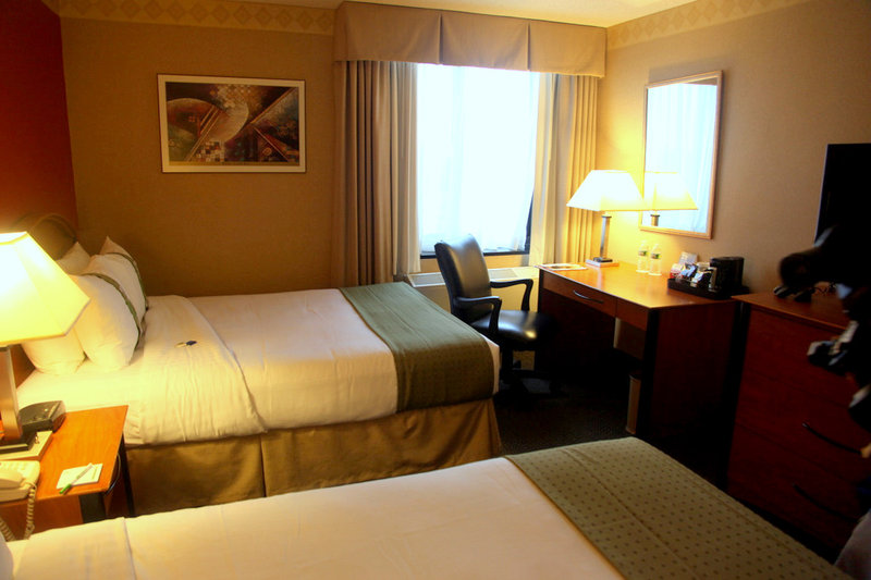 Holiday Inn LAGUARDIA AIRPORT - Corona, NY