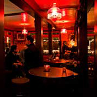 Copper Queen Hotel - Bisbee, AZ