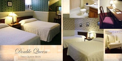 Copper Queen Hotel - Bisbee, AZ