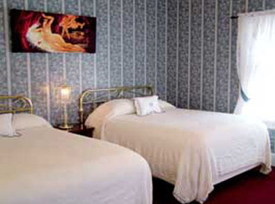 Copper Queen Hotel - Bisbee, AZ