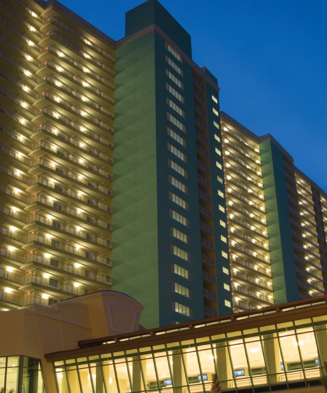 Wyndham Vacation Resorts Panama City Beach - 0 Reviews - 14700 Front