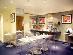 Acadia Opera - Restaurant