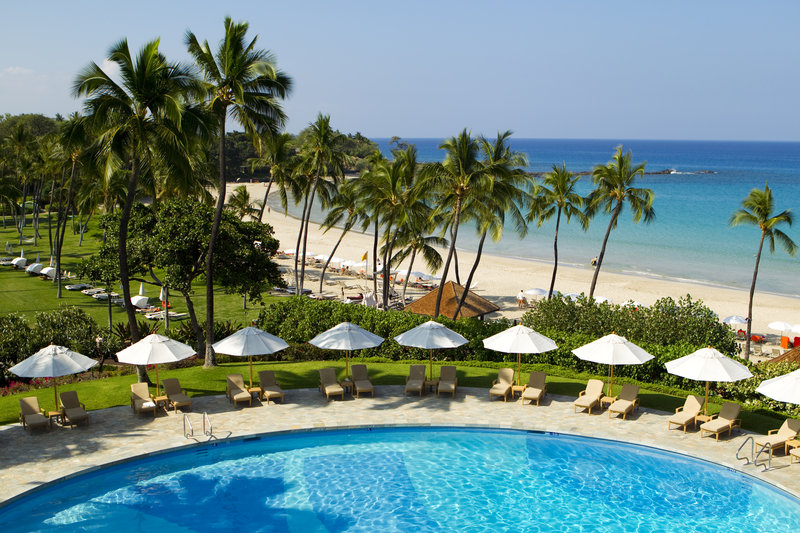 Mauna Kea Spa By Mandara - Kamuela, HI