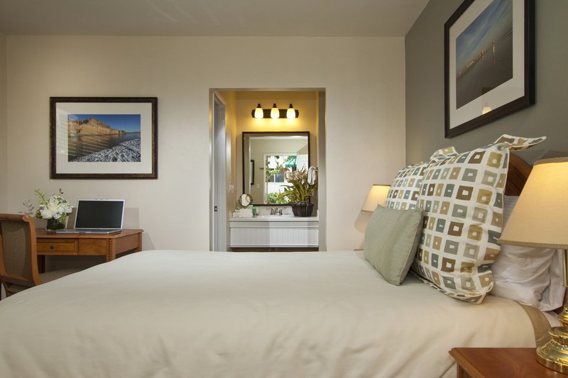 Glorietta Bay Inn - Coronado, CA