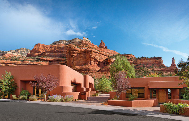 Enchantment Resort - Sedona, AZ