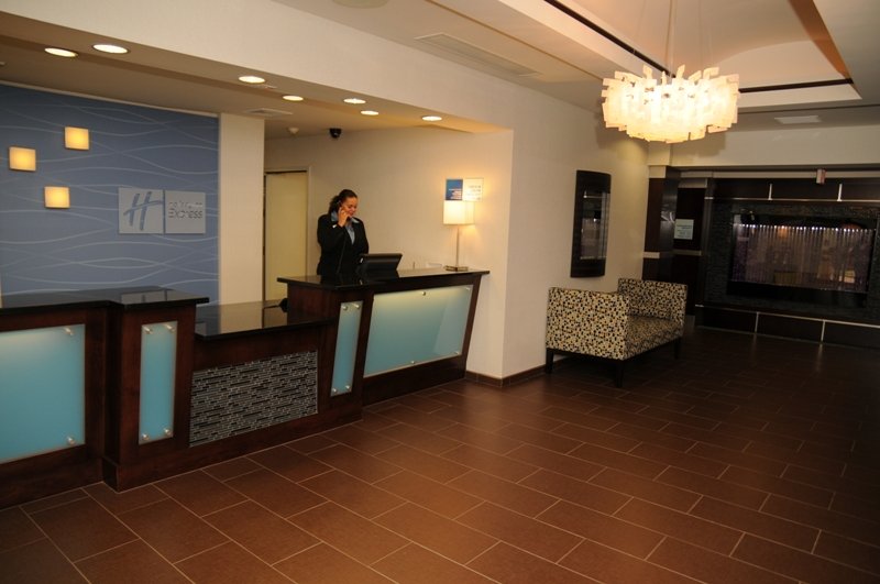 Holiday Inn Express - Stroudsburg, PA
