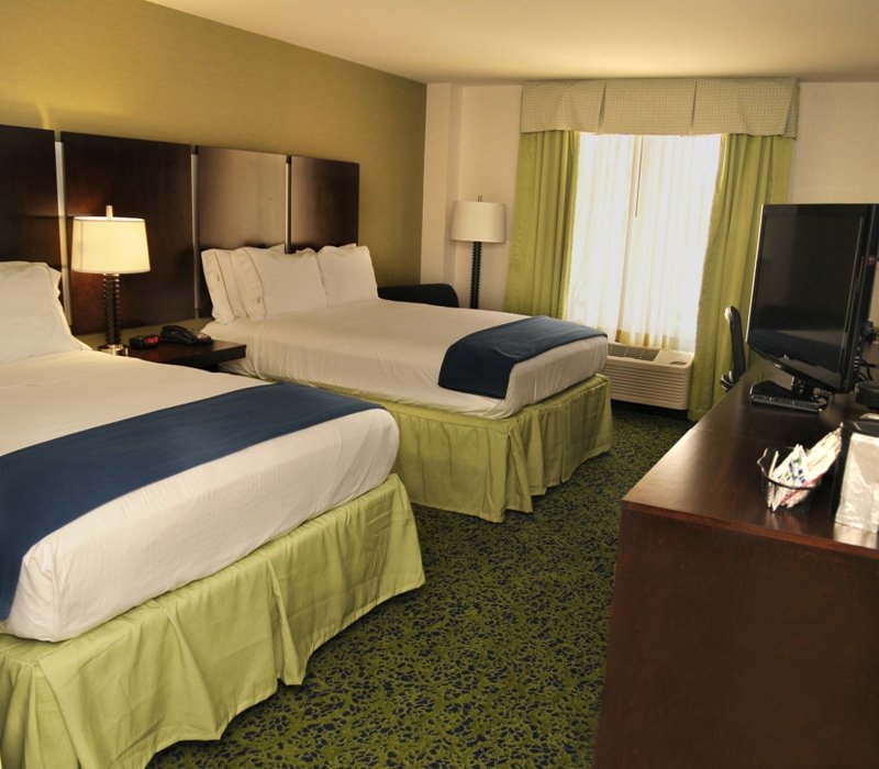 Holiday Inn Express - Stroudsburg, PA