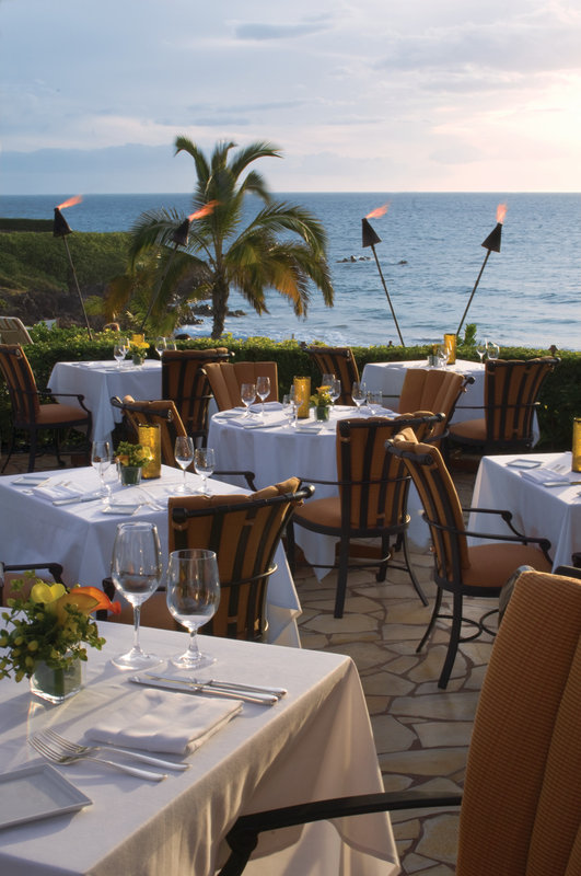 Four Seasons-Maui - Wailea, HI