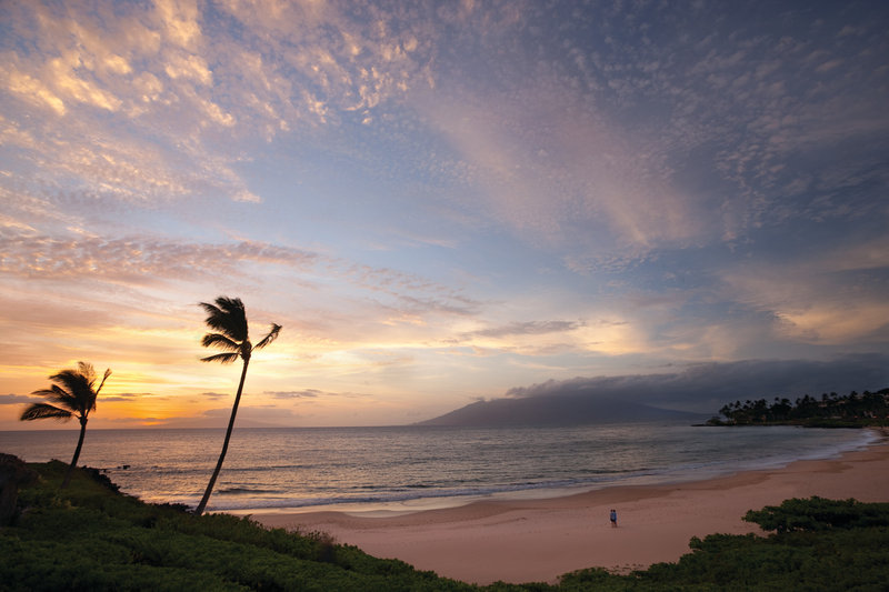 Four Seasons-Maui - Wailea, HI