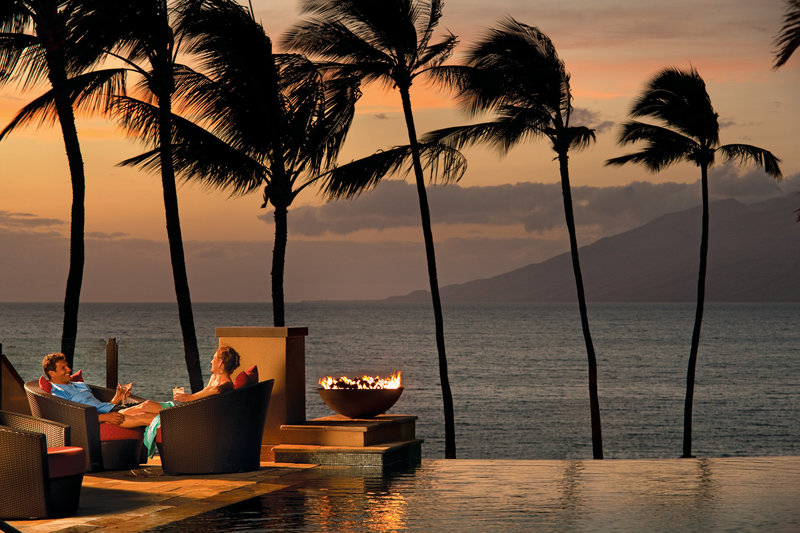 Four Seasons-Maui - Wailea, HI