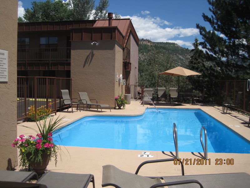 Quality Inn - Durango, CO
