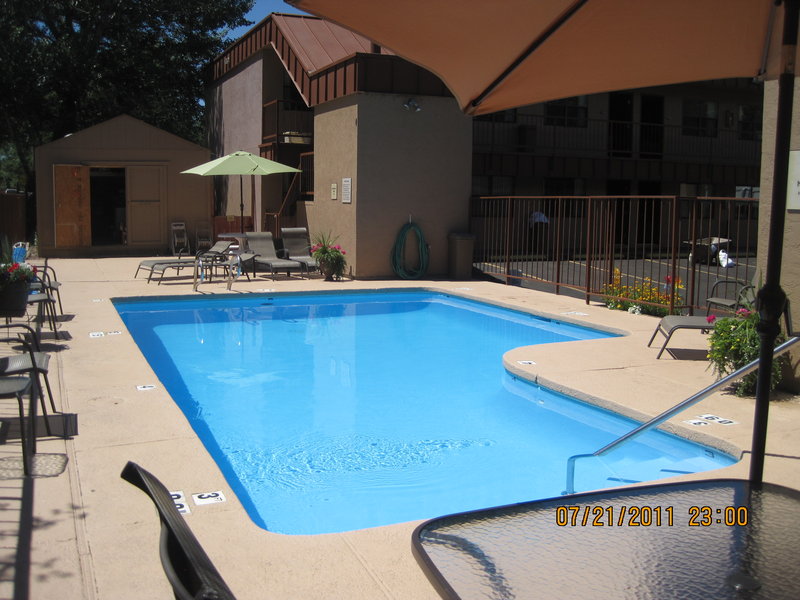 Quality Inn - Durango, CO