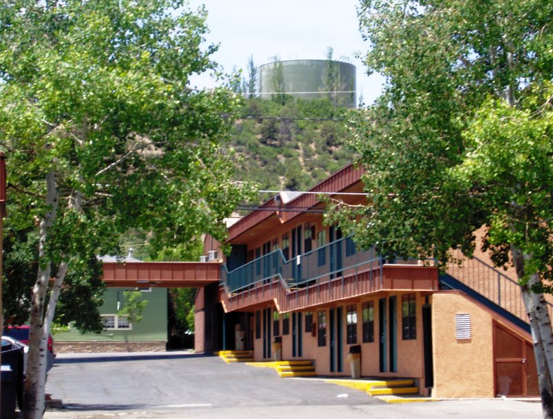Quality Inn - Durango, CO