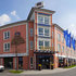 Best Western Premier Airport Htl Fontane