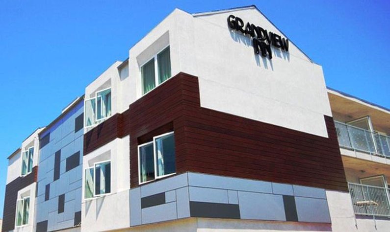 Grandview Inn - Hermosa Beach, CA