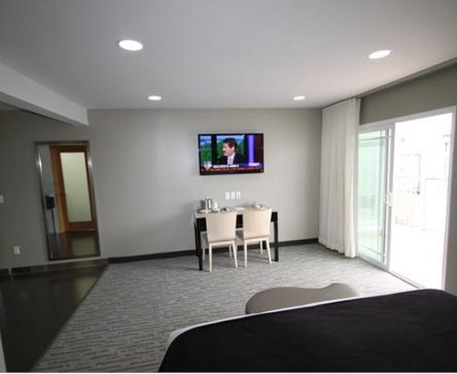 Grandview Inn - Hermosa Beach, CA