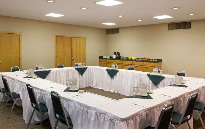 Holiday Inn BANGOR - Lincoln, ME