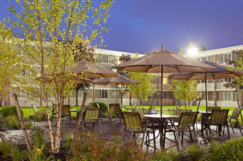 Holiday Inn BANGOR - Lincoln, ME