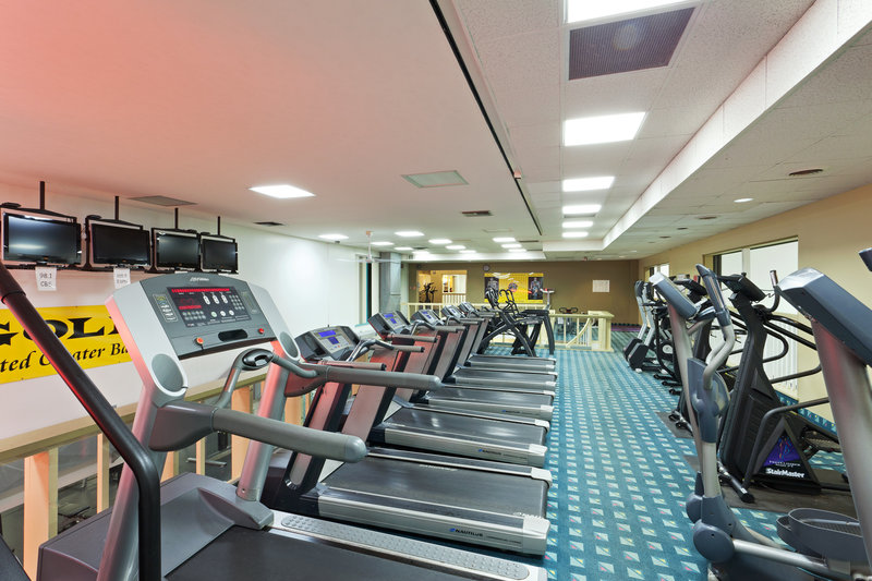Holiday Inn BANGOR - Lincoln, ME