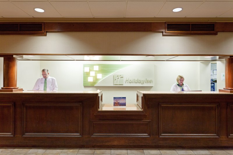 Holiday Inn BANGOR - Lincoln, ME