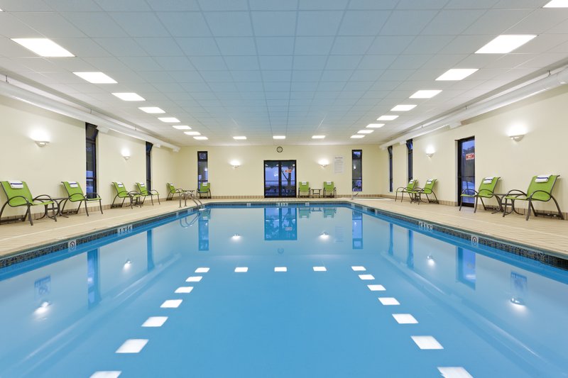 Holiday Inn BANGOR - Lincoln, ME