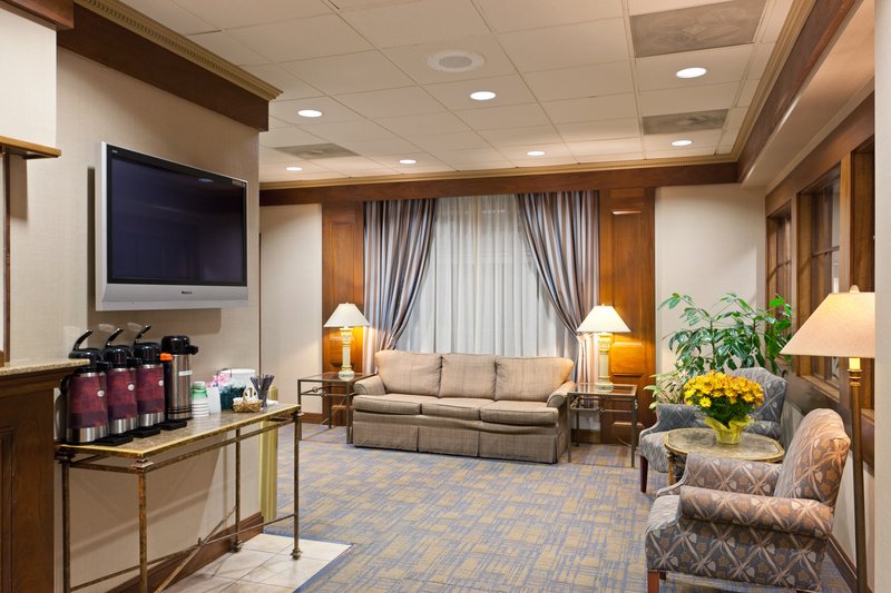 Holiday Inn BANGOR - Lincoln, ME