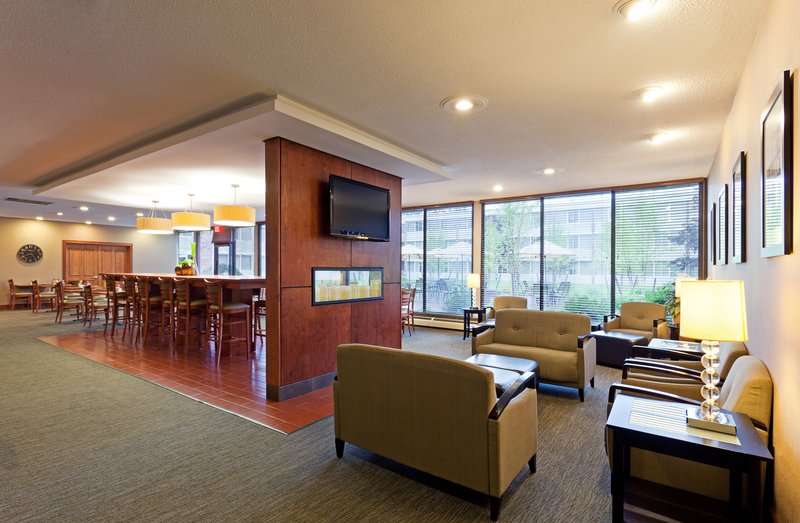 Holiday Inn BANGOR - Lincoln, ME