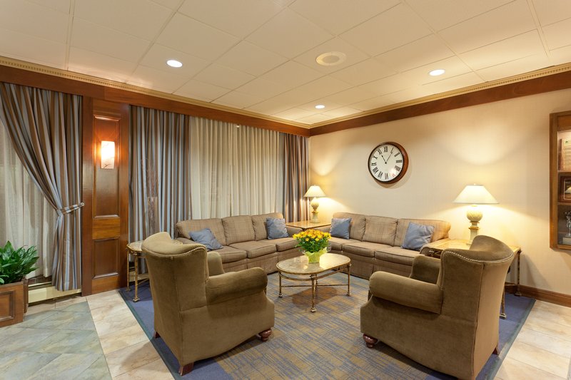 Holiday Inn BANGOR - Lincoln, ME