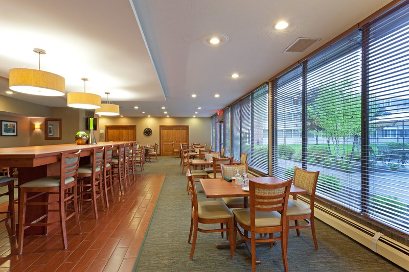 Holiday Inn BANGOR - Lincoln, ME