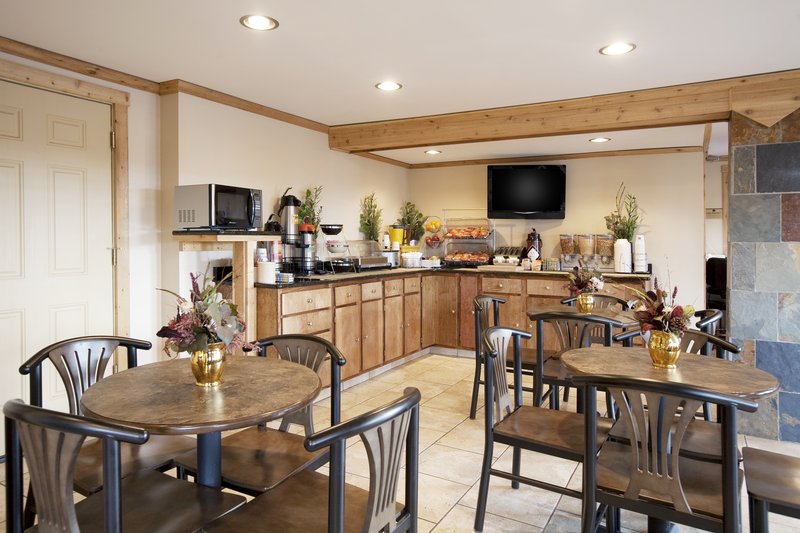 BEST WESTERN Torchlite - Wheatland, WY