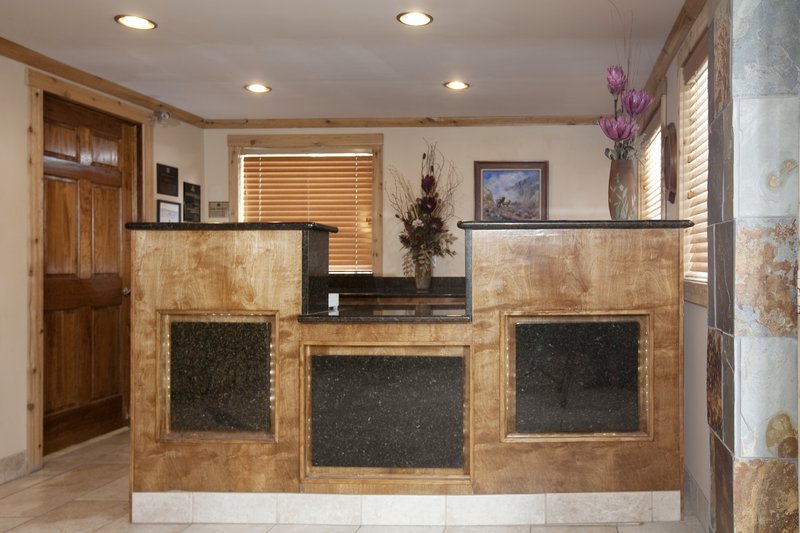 BEST WESTERN Torchlite - Wheatland, WY