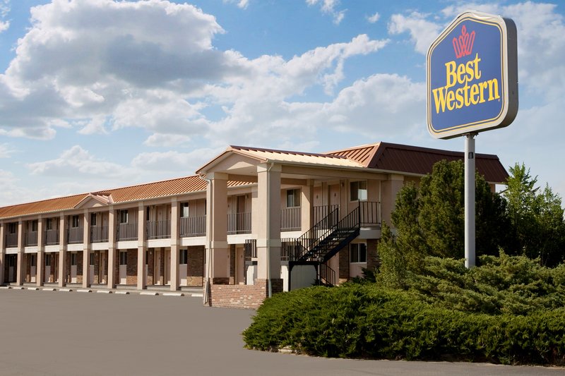 BEST WESTERN Torchlite - Wheatland, WY