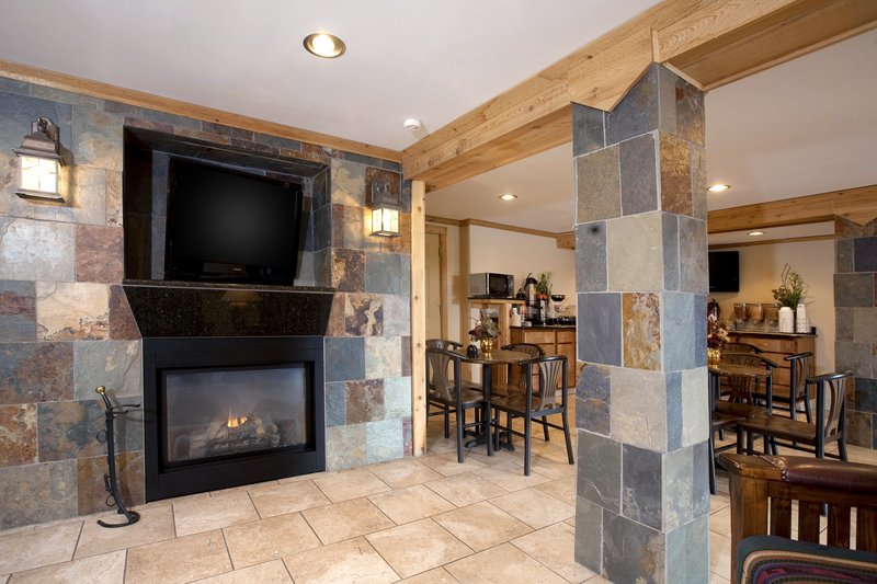 BEST WESTERN Torchlite - Wheatland, WY