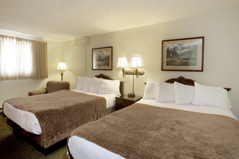 BEST WESTERN Torchlite - Wheatland, WY