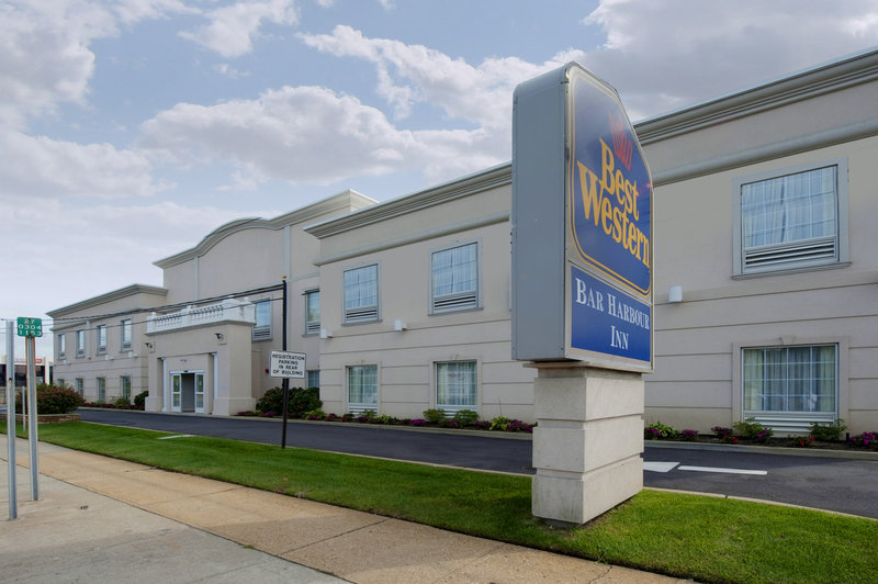 Best Western - Massapequa Park, NY