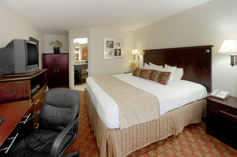 Best Western - Massapequa Park, NY