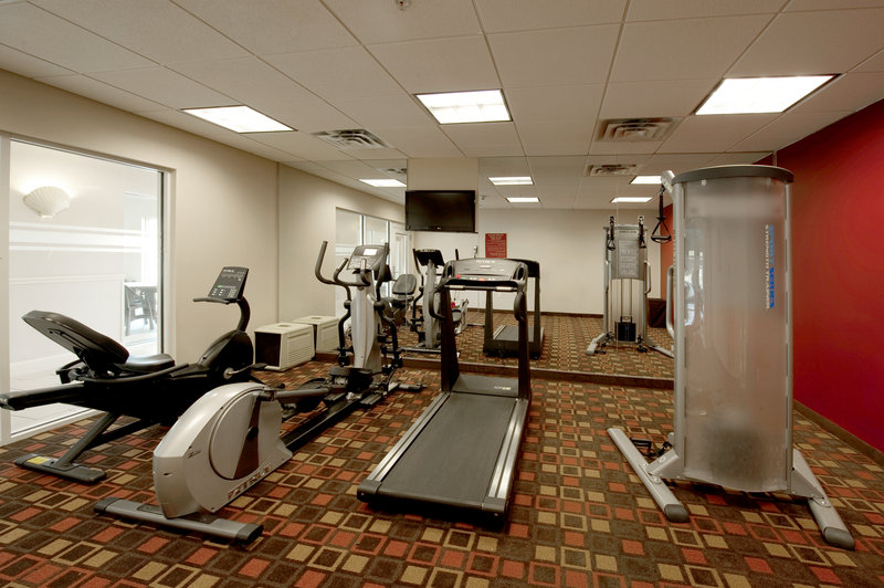 Best Western - Massapequa Park, NY