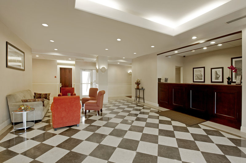 Best Western - Massapequa Park, NY