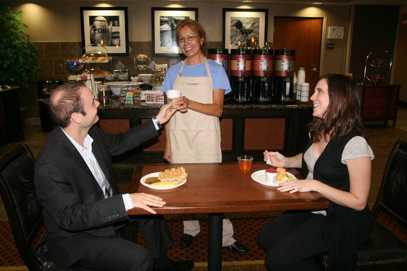 Hampton Inn-Allen Texas - Allen, TX