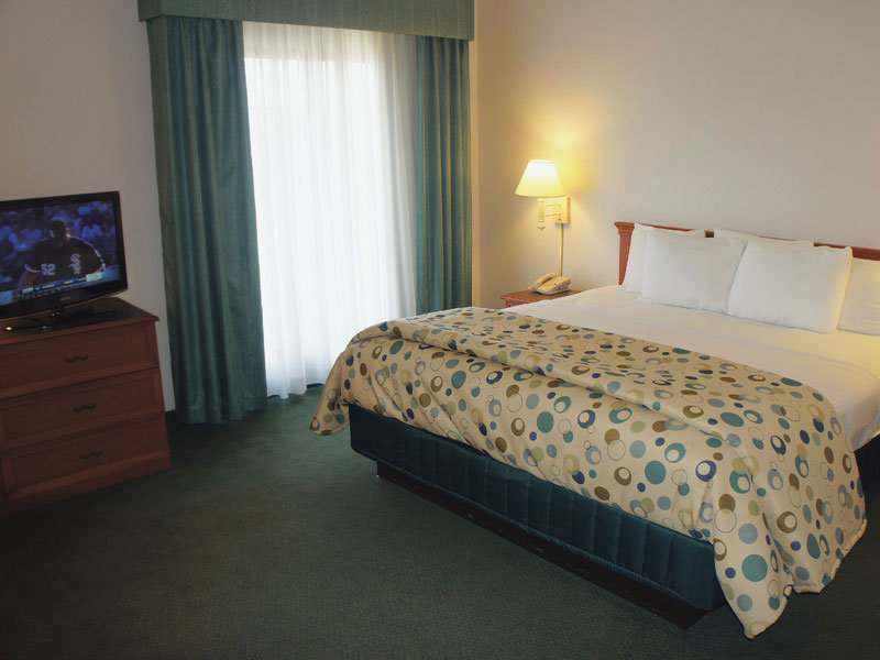 La Quinta Inn - Arlington Heights, IL