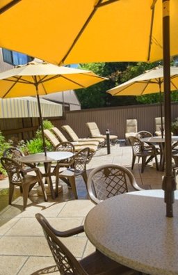 Best Western Plus Inn At The Vines - Napa, CA