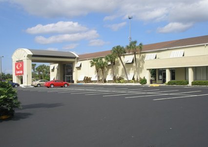 Econo Lodge Conference Center