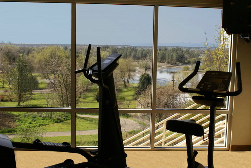 Hilton Garden Inn Redding - Redding, CA