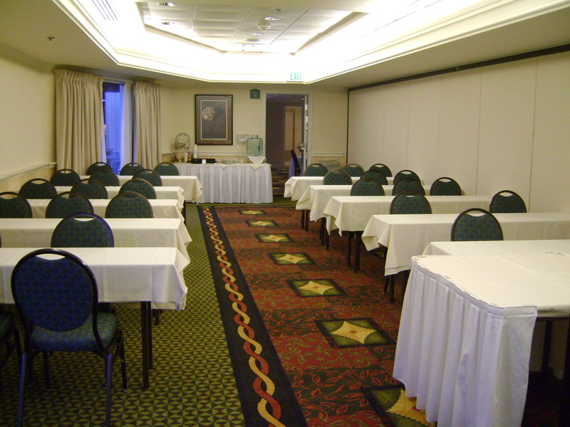 Hilton Garden Inn Redding - Redding, CA
