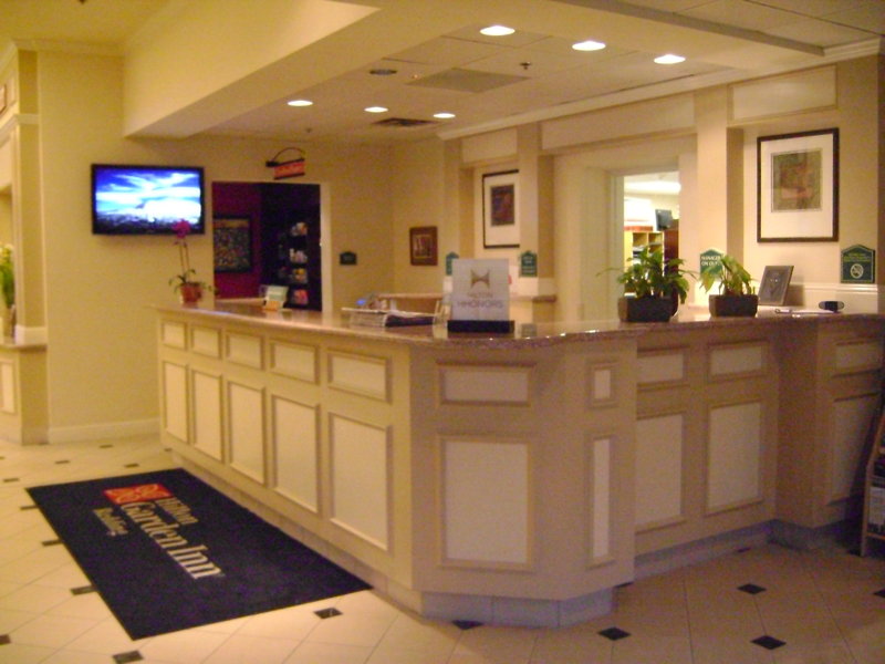 Hilton Garden Inn Redding - Redding, CA
