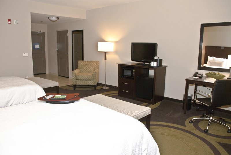 Hampton Inn Maumelle - Maumelle, AR