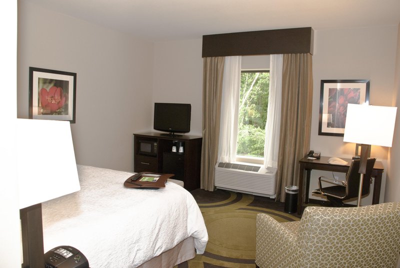 Hampton Inn Maumelle - Maumelle, AR