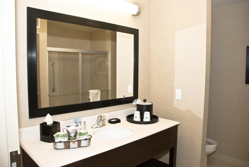 Hampton Inn Maumelle - Maumelle, AR